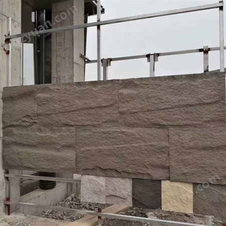 PU蘑菇石外墙砖生产PU聚氨酯文化石广东批发