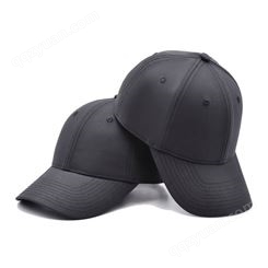 户外帽厂定制棒球帽 运动男出行防晒遮阳鸭舌帽 支持加印logo
