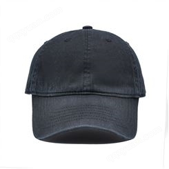 渔夫帽定制 加刺绣LOGO棉质广告帽盆帽成人儿童 韩版帽子