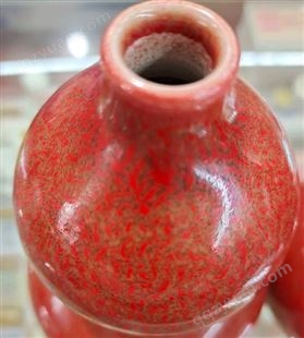 淘书斋回收中式老瓷器 收购旧陶瓷花瓶免费估价